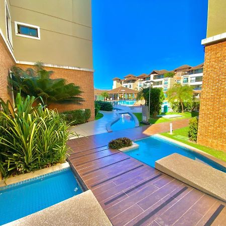 Condominio Mediterranee Residence Por Be My Guest Aquiraz Exteriör bild