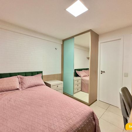 Condominio Mediterranee Residence Por Be My Guest Aquiraz Exteriör bild
