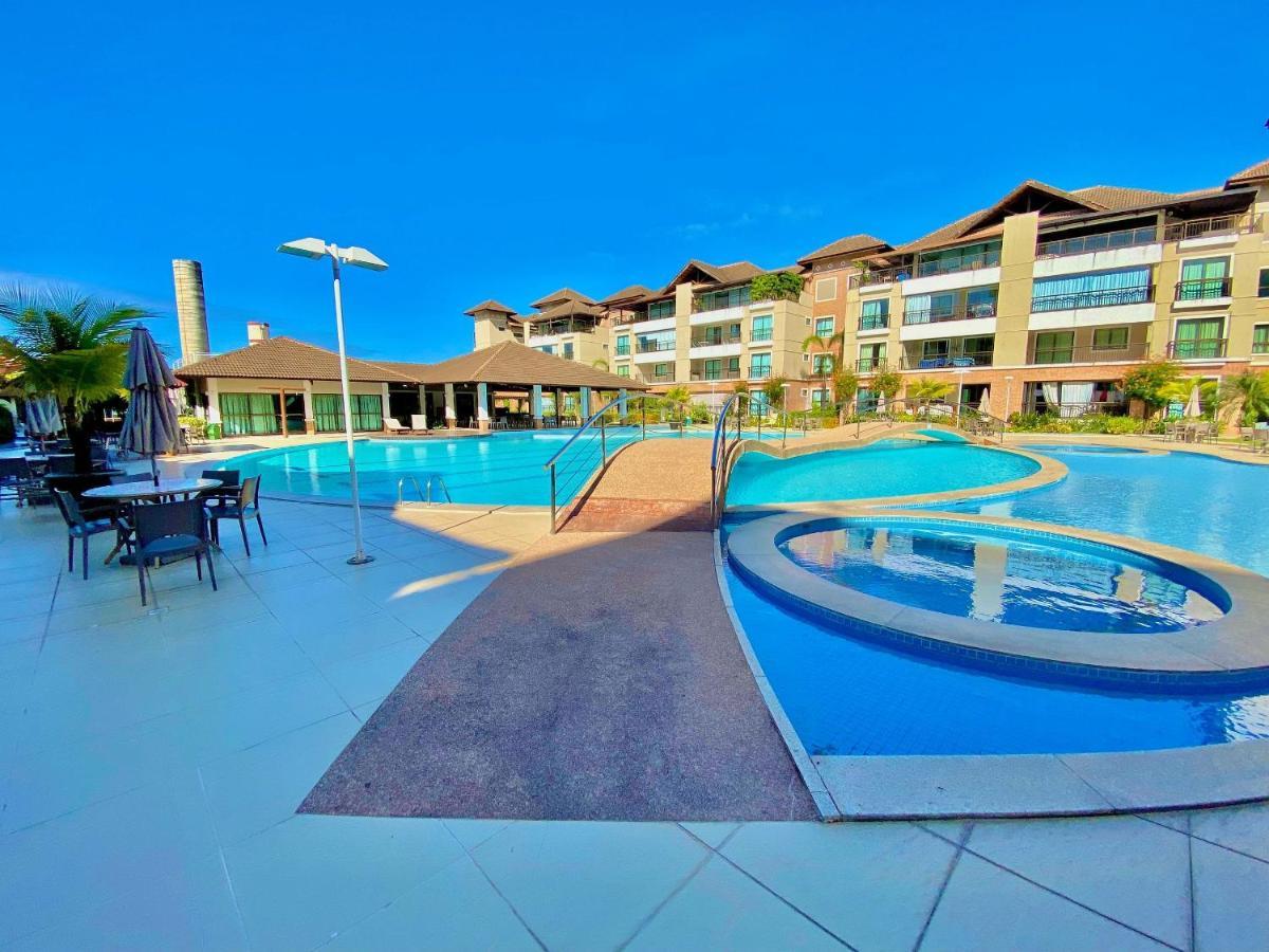 Condominio Mediterranee Residence Por Be My Guest Aquiraz Exteriör bild