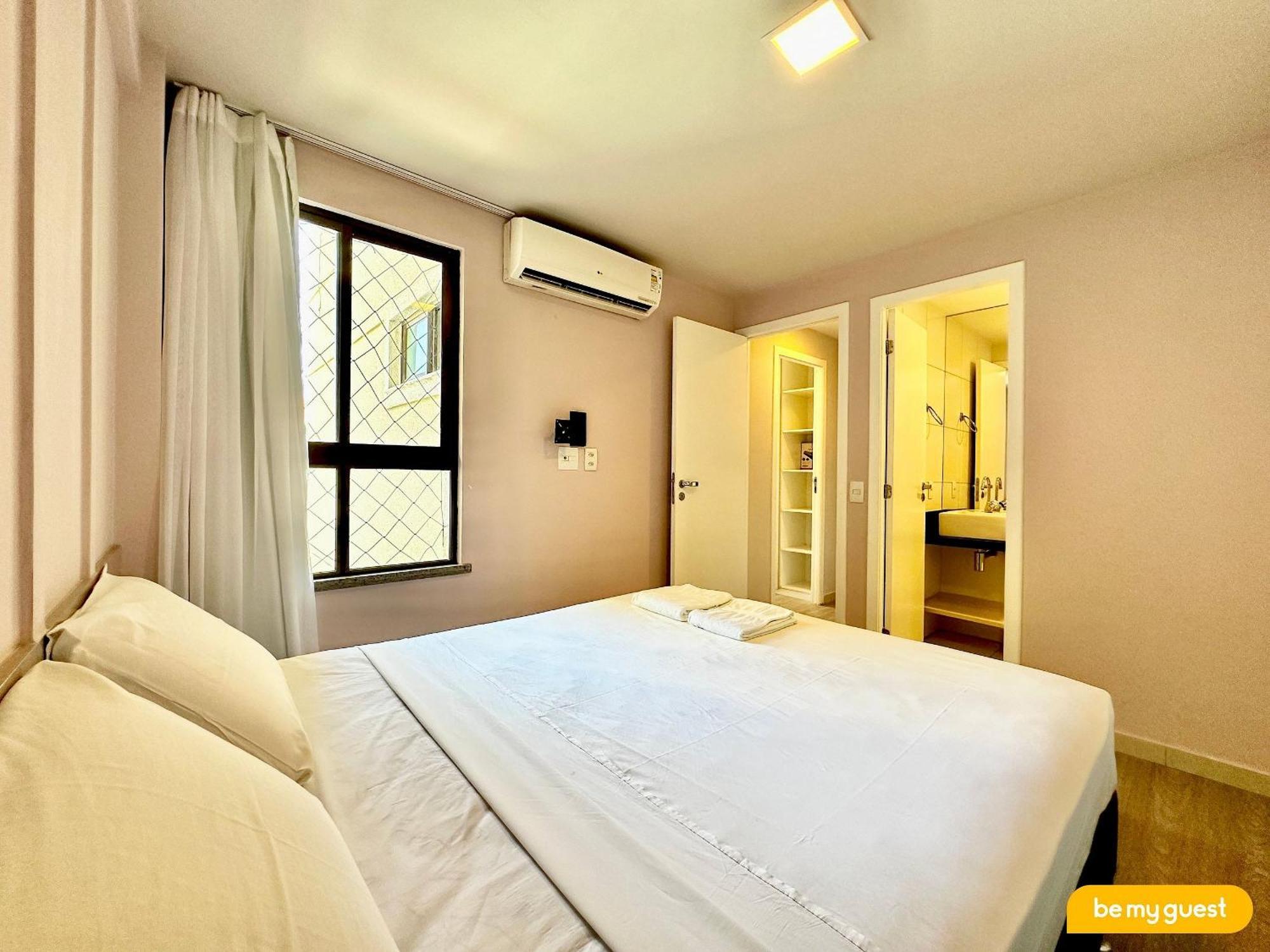 Condominio Mediterranee Residence Por Be My Guest Aquiraz Exteriör bild