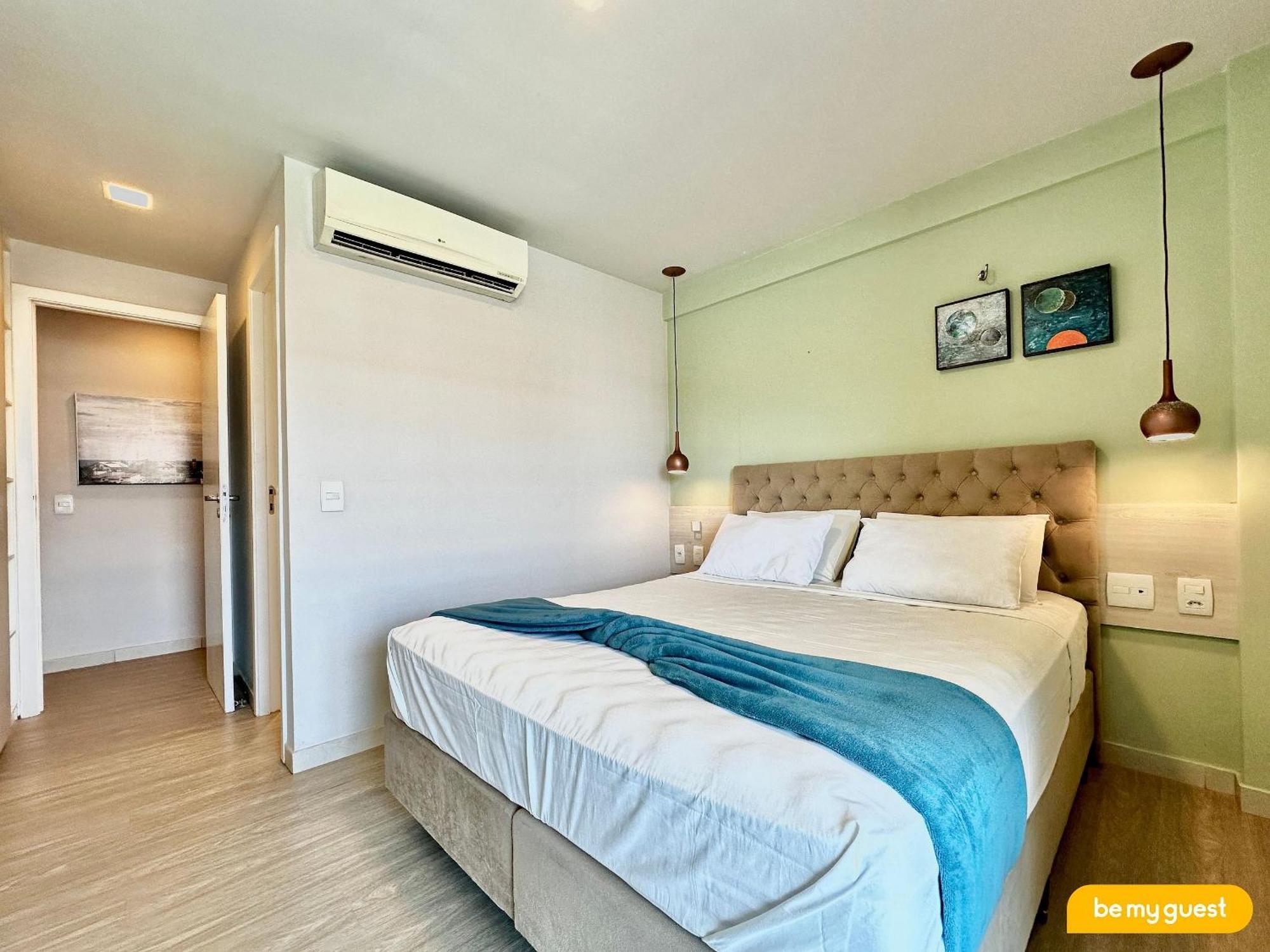 Condominio Mediterranee Residence Por Be My Guest Aquiraz Exteriör bild