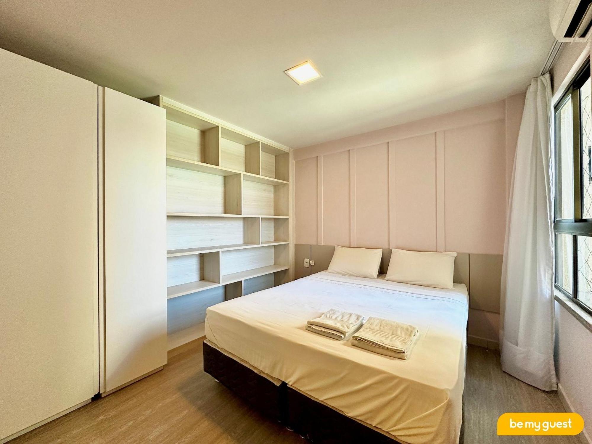 Condominio Mediterranee Residence Por Be My Guest Aquiraz Exteriör bild