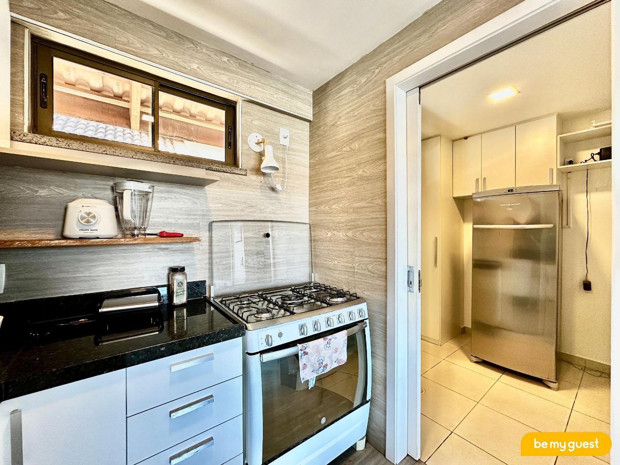 Condominio Mediterranee Residence Por Be My Guest Aquiraz Exteriör bild