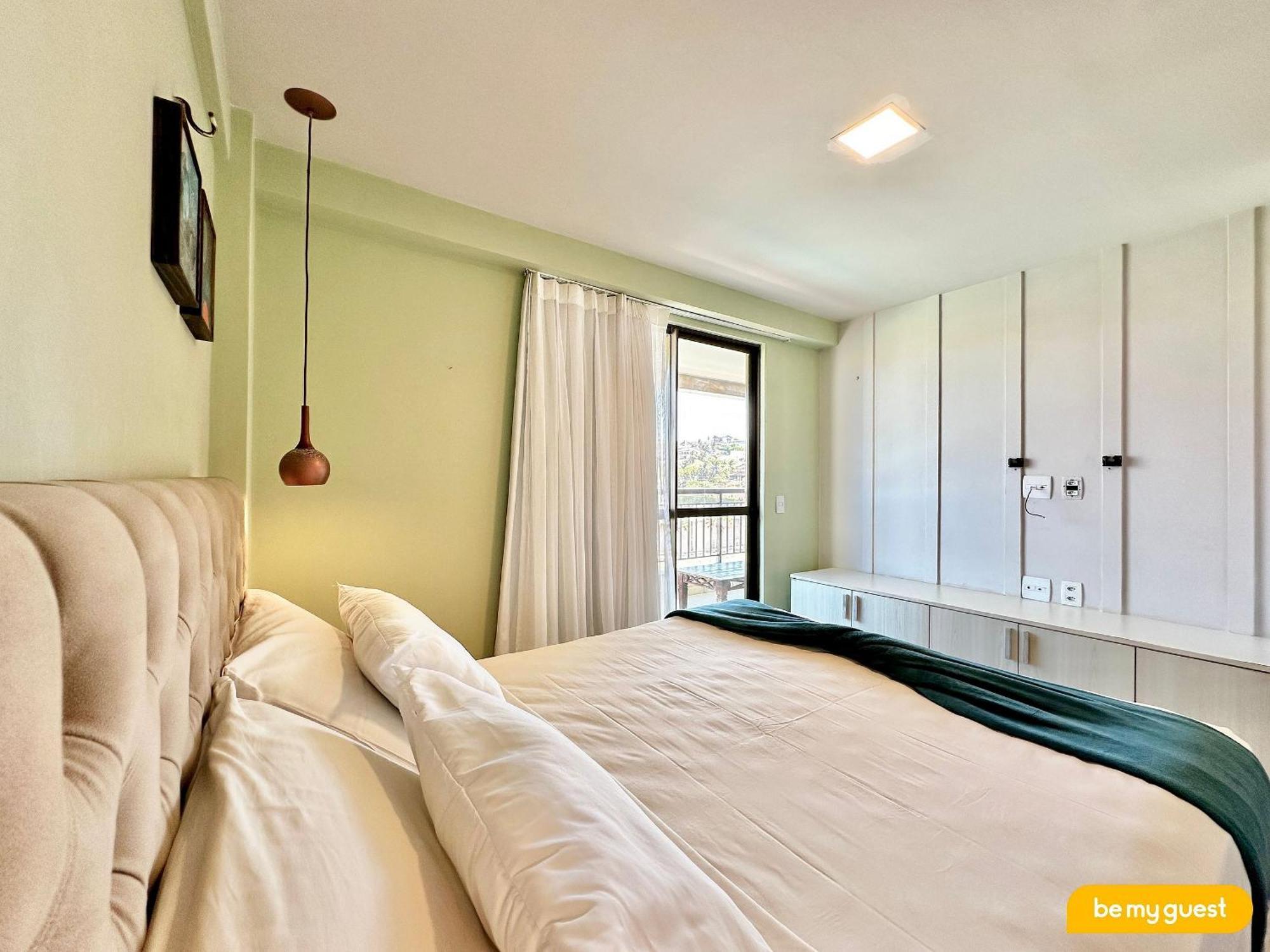 Condominio Mediterranee Residence Por Be My Guest Aquiraz Exteriör bild