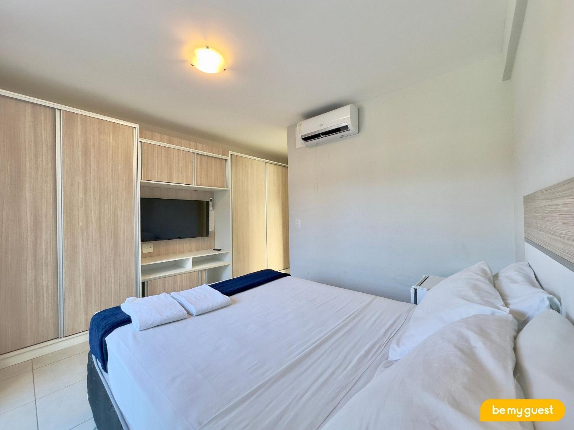 Condominio Mediterranee Residence Por Be My Guest Aquiraz Exteriör bild