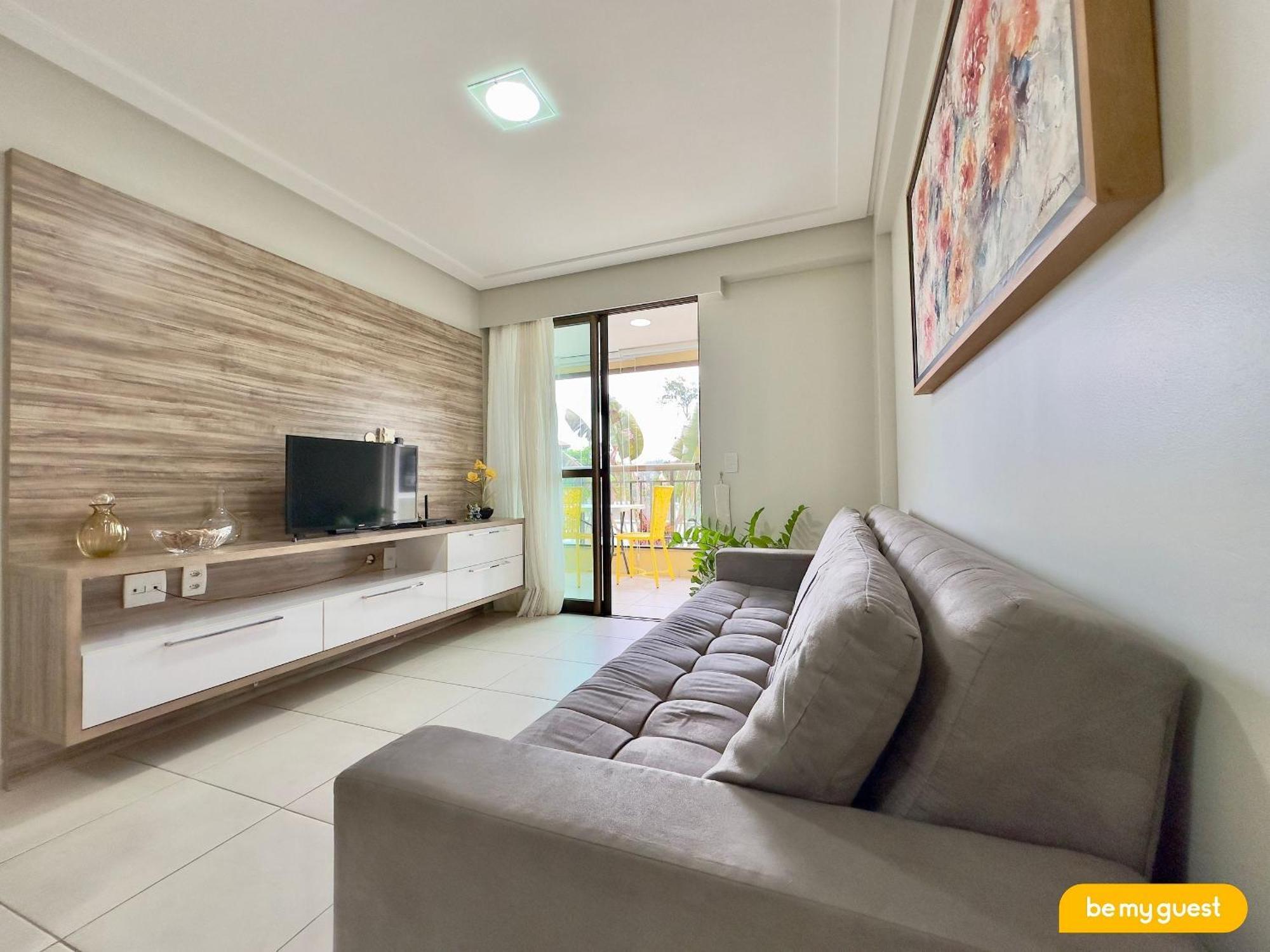 Condominio Mediterranee Residence Por Be My Guest Aquiraz Exteriör bild