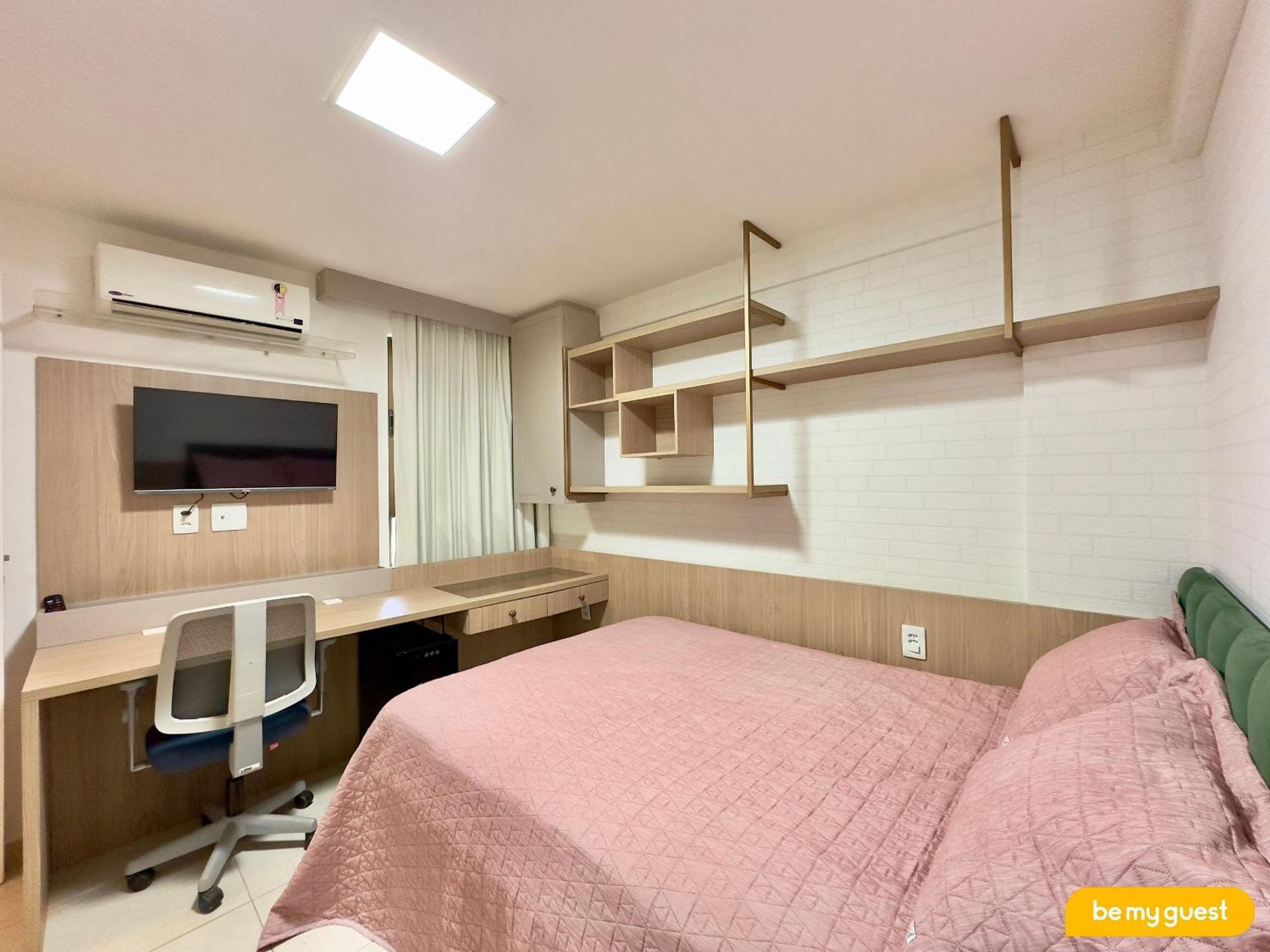 Condominio Mediterranee Residence Por Be My Guest Aquiraz Exteriör bild