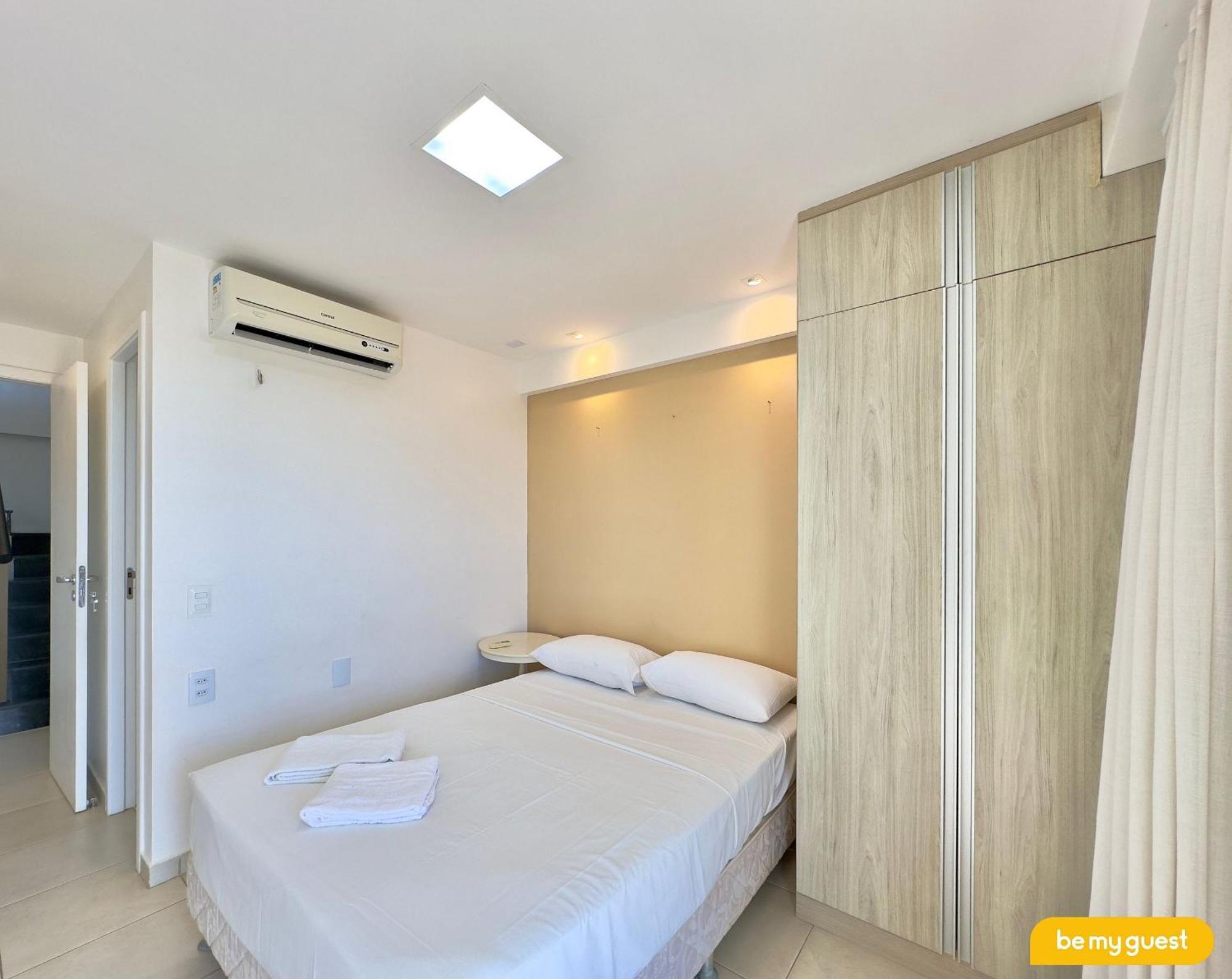 Condominio Mediterranee Residence Por Be My Guest Aquiraz Exteriör bild