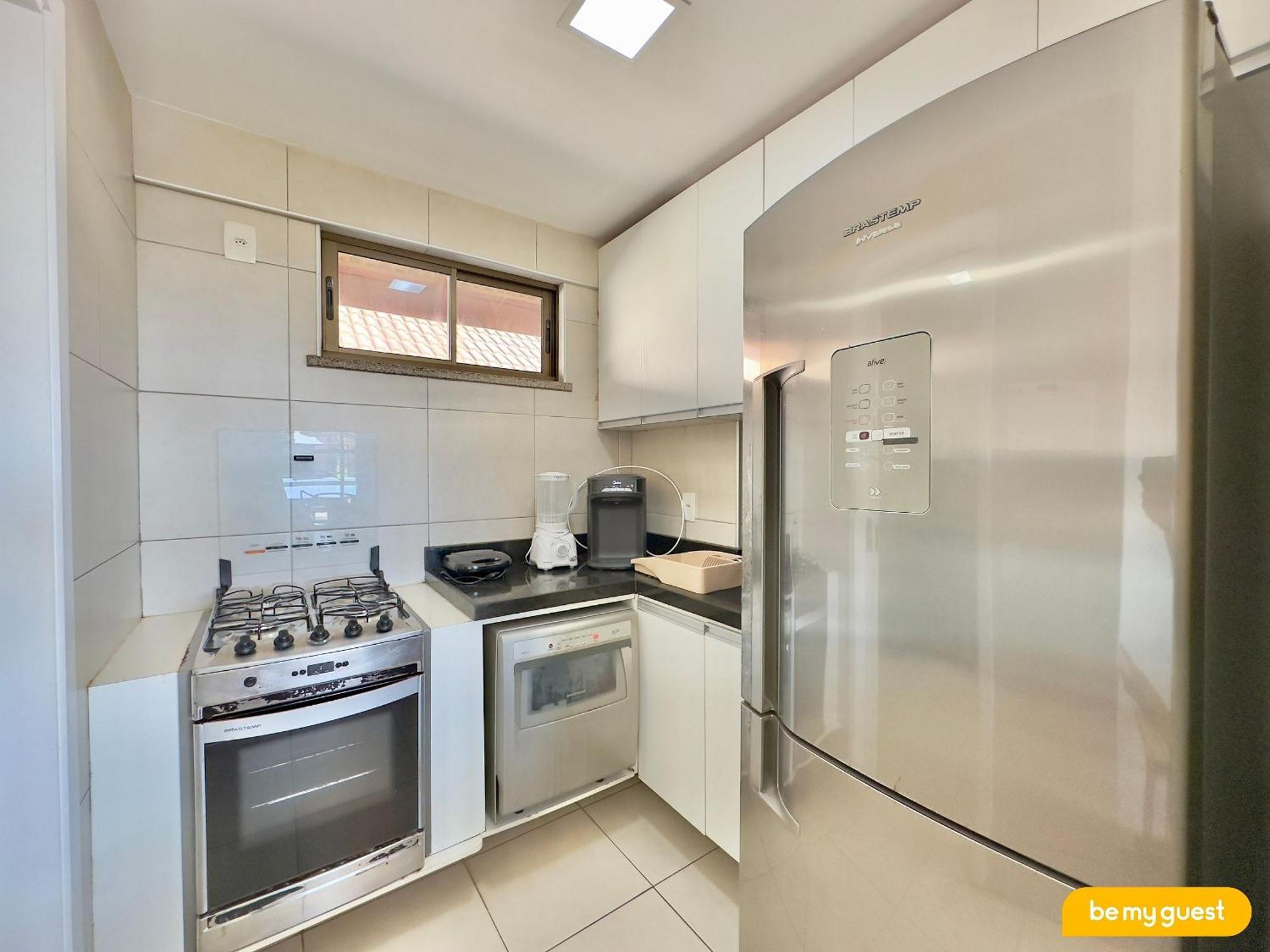 Condominio Mediterranee Residence Por Be My Guest Aquiraz Exteriör bild