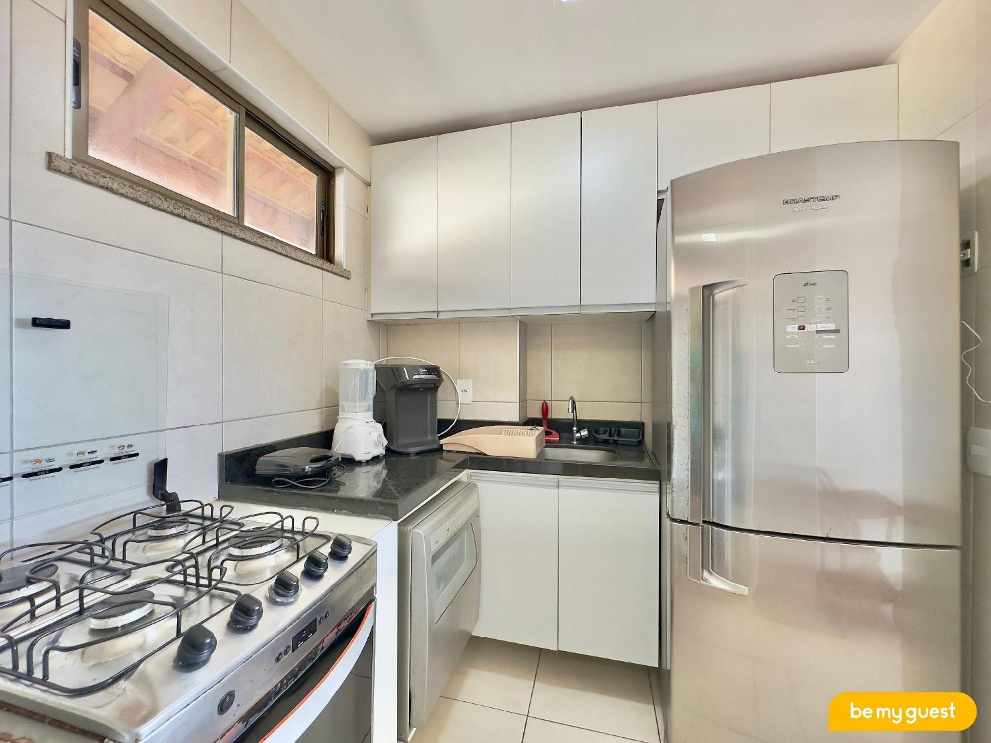 Condominio Mediterranee Residence Por Be My Guest Aquiraz Exteriör bild